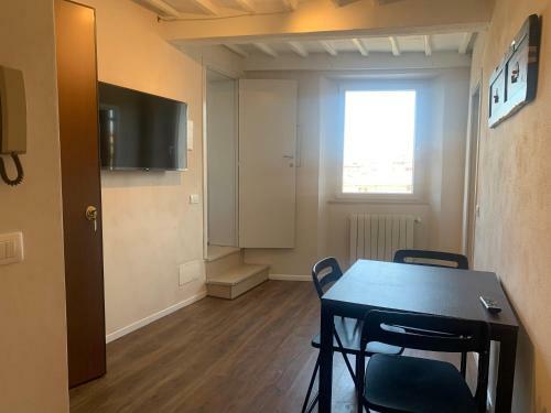 Apartamento Top Floor - Franciosa