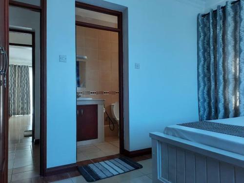 Stay.plus Queen's Royal Apartments Nyali