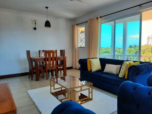 Stay.plus Queen's Royal Apartments Nyali