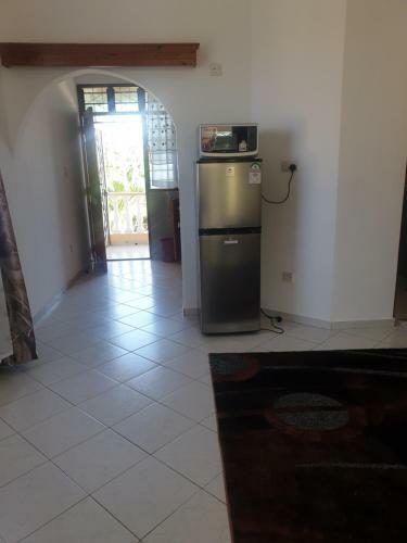 Shanzu Studio Apartments