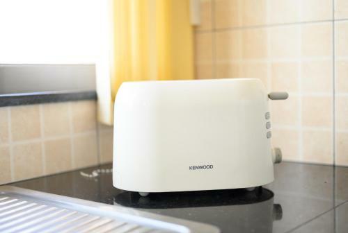 Apartamento Flora Haven