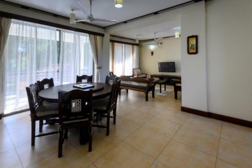 Apartamento Flora Haven