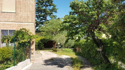 Apartamento La Casina Di Jo