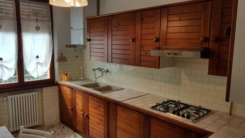 Apartamento La Casina Di Jo