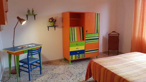 Apartamento La Casina Di Jo