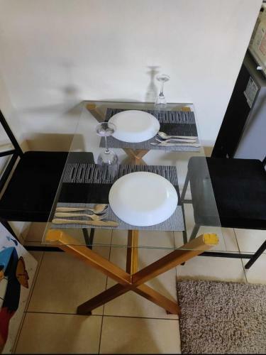 Apartamento Es-s Holiday Homes