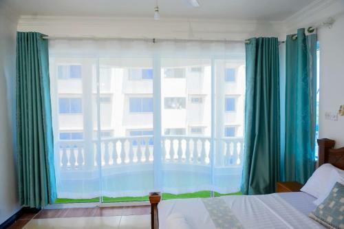 Royal Apartments, Nyali Mombasa