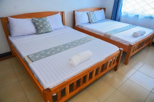 Royal Apartments, Nyali Mombasa
