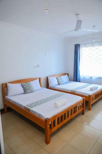 Royal Apartments, Nyali Mombasa