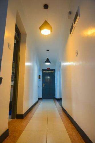 Royal Apartments, Nyali Mombasa