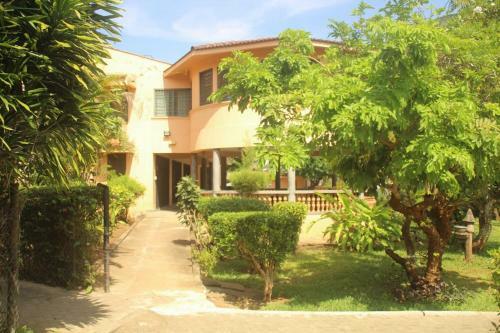 The Creek Villa