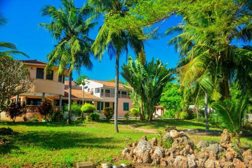 The Creek Villa