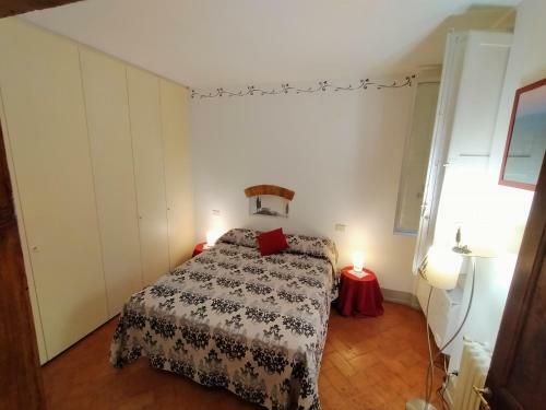 Apartamento Fuga D'archi