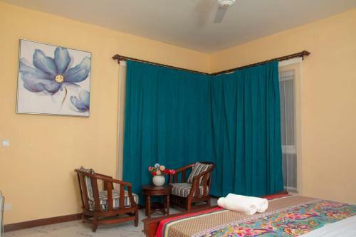 Stay.plus Nyali Luxury Apartments