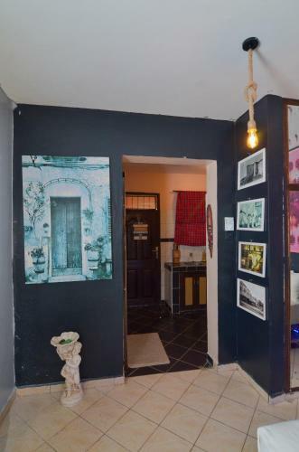 Apartamento Mombasa Bamburi Staycation