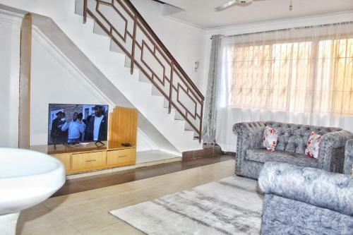 Apartamento Skylovehomes