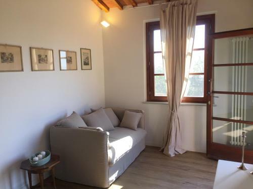 Oliveta Del Verde Appartamento Con Grande Giardino 500mt Dal Centro