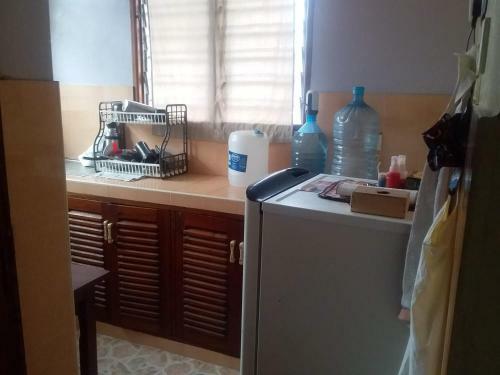 B Apartment