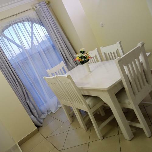 7th Heaven 3bedroom Apartment