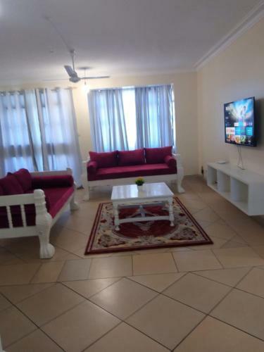 7th Heaven 3bedroom Apartment