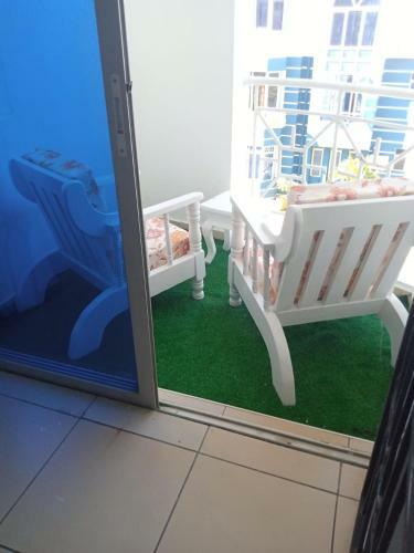 7th Heaven 3bedroom Apartment
