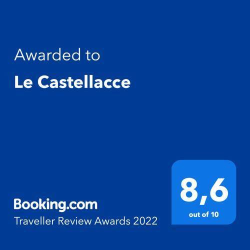 Hostal Le Castellacce
