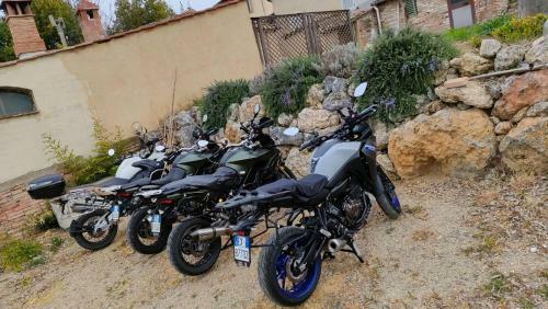 Hostal Le Castellacce