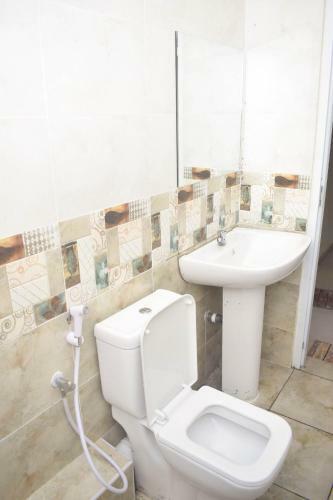Apartamento Mtwapa Holiday Home