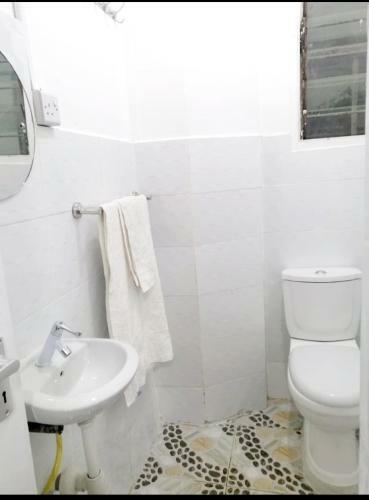 Apartamento Neighbourly Nest