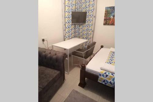 Apartamento Wawa Studio 8 Nyali