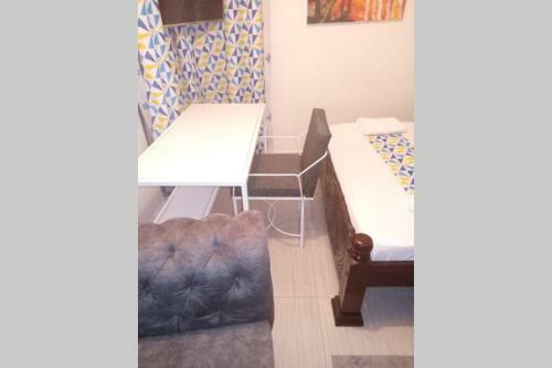 Apartamento Wawa Studio 8 Nyali