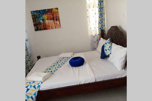 Apartamento Wawa Studio 8 Nyali