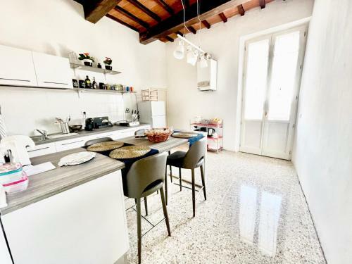 Hostal Il Barbero Apartment