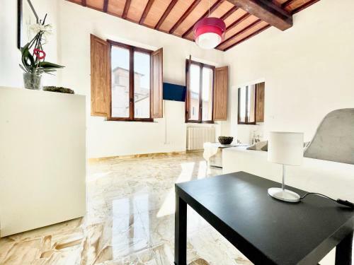 Hostal Il Barbero Apartment