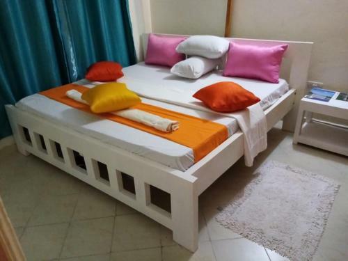 Apartamento Cool Holiday Homes