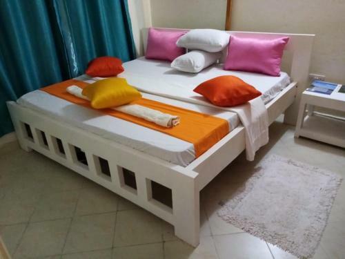 Apartamento Cool Holiday Homes