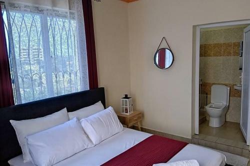 Modern Furnished 2bedroom Apartment Nyali
