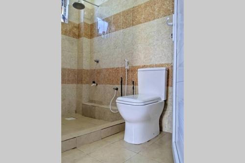 Modern Furnished 2bedroom Apartment Nyali