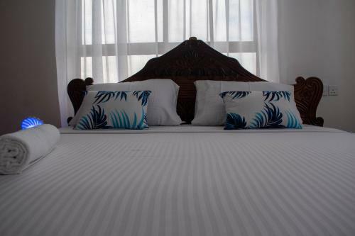 Apartamento Seville Beach View Residency