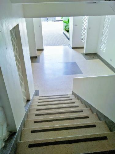 Apartamento Seville Beach View Residency