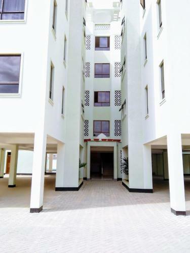 Apartamento Seville Beach View Residency