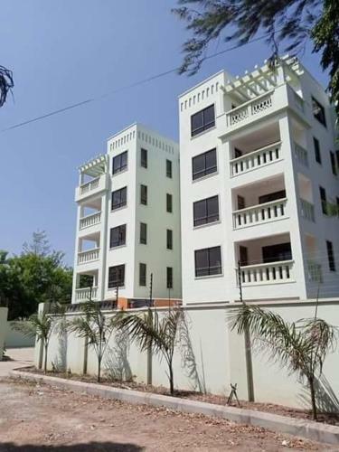 Apartamento Seville Beach View Residency