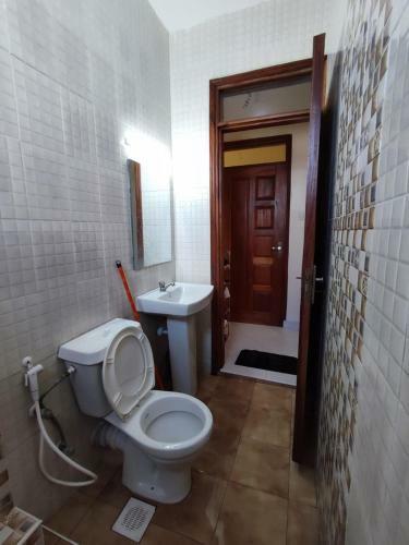 Harry Studio Apartment
