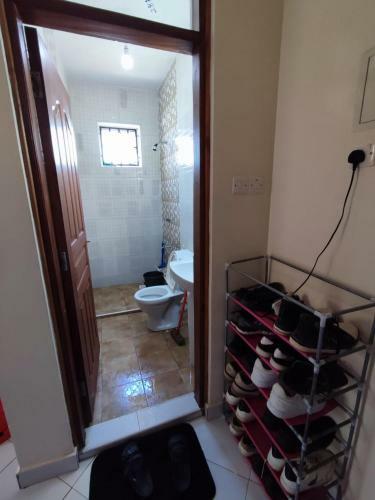 Harry Studio Apartment