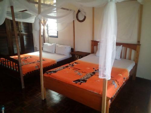 Corral Lux Homestay-nyali