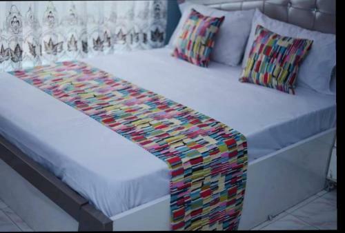 Bed & Breakfast Luxurious Mtwapa Guest House