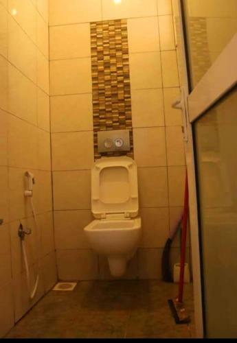 Nyali Liemra Homes(Lavish One Bedroom Apartment)