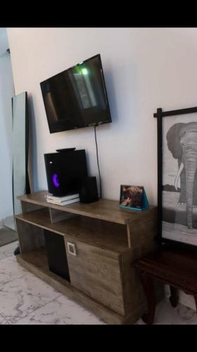 Nyali Liemra Homes(Lavish One Bedroom Apartment)