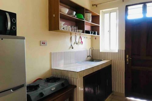 A & L Luxurious Apartment Mombasa