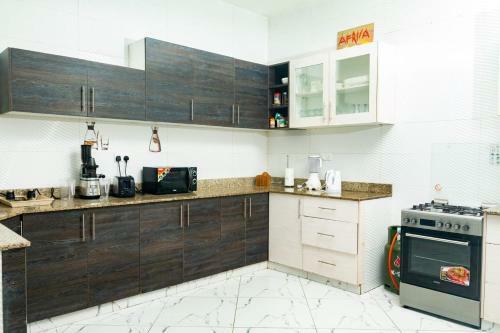 Royal Apartment